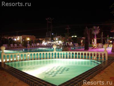Ikaros Hotel 19